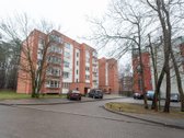 Išnuomojamas 2 Atskirų Kambarių Butas - nuotraukos Nr. 14