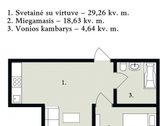 For Sale – Exclusive And Authentic Apartments - nuotraukos Nr. 7