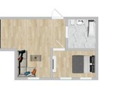 For Sale – Exclusive And Authentic Apartments - nuotraukos Nr. 8