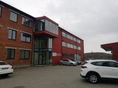 Nuomojamos 30,53 Kv.m. Patalpos Biuriui. - nuotraukos Nr. 7