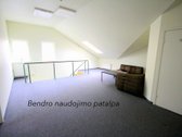 V. Krėvės pr. nuomojamos 18 kv.m. ploto patalpos! - nuotraukos Nr. 2