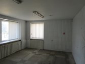 Parduodamas prekybinis pastatas Panevėžyje, - nuotraukos Nr. 2