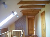 Išnuomojamas atskiras kambarys su virtuvėle. - nuotraukos Nr. 2