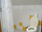 Išnuomojamas atskiras kambarys su virtuvėle. - nuotraukos Nr. 13