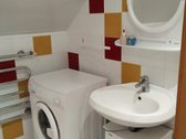 Išnuomojamas atskiras kambarys su virtuvėle. - nuotraukos Nr. 14