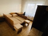 Jaukus 2 kambarių butas su nedideliais - nuotraukos Nr. 5