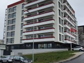 Išnuomojamos pirmame aukšte esančios