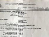 Parduodamas 0,8185ha Žemės ūkio paskirties - nuotraukos Nr. 3