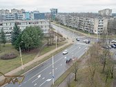 Žirmūnuose parduodamas tvarkingas 1 kambario - nuotraukos Nr. 14