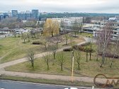 Žirmūnuose parduodamas tvarkingas 1 kambario - nuotraukos Nr. 15