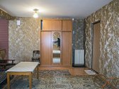 Žirmūnuose parduodamas tvarkingas 1 kambario - nuotraukos Nr. 7