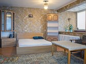Žirmūnuose parduodamas tvarkingas 1 kambario - nuotraukos Nr. 8