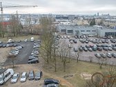 Žirmūnuose parduodamas tvarkingas 1 kambario - nuotraukos Nr. 16