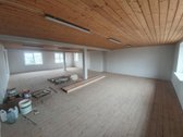 Patalpos yra pirmame ir antrame aukšte, šale - nuotraukos Nr. 15