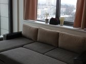 2k. butas naujos statybos Savanoriu pr.18 - nuotraukos Nr. 16