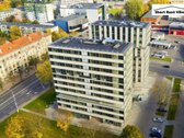 Nuo rugsėjo nuomojamas Savanoriu pr. prie - nuotraukos Nr. 2