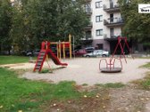 Nuo spalio 2d. nuomojamas 3k. butas naujos - nuotraukos Nr. 5