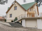 Prienuose, Kęstučio g. Parduodami 2 namai: - nuotraukos Nr. 4