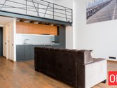 Išnuomojamas loftas projekte Haus.38, Kaune, - nuotraukos Nr. 3