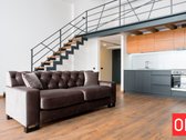 Išnuomojamas loftas projekte Haus.38, Kaune, - nuotraukos Nr. 2