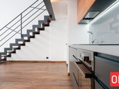 Išnuomojamas loftas projekte Haus.38, Kaune, - nuotraukos Nr. 4
