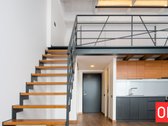 Išnuomojamas loftas projekte Haus.38, Kaune, - nuotraukos Nr. 5