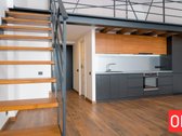Išnuomojamas loftas projekte Haus.38, Kaune, - nuotraukos Nr. 6