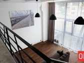 Išnuomojamas loftas projekte Haus.38, Kaune, - nuotraukos Nr. 13