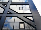 Išnuomojamas loftas projekte Haus.38, Kaune, - nuotraukos Nr. 22