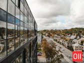 Išnuomojamas loftas projekte Haus.38, Kaune, - nuotraukos Nr. 21