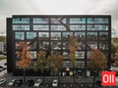 Išnuomojamas loftas projekte Haus.38, Kaune, - nuotraukos Nr. 18