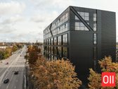 Išnuomojamas loftas projekte Haus.38, Kaune, - nuotraukos Nr. 20