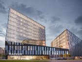 Išnuomojamos administracinės paskirties - nuotraukos Nr. 10