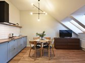 Jaukus naujas studio butas naujai - nuotraukos Nr. 5