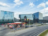 Išnuomojamos administracinės paskirties - nuotraukos Nr. 9