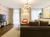 Išnuomojamas jaukus 2 kambarių butas Užupyje - nuotraukos Nr. 7