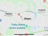 Patogioje ir gražioje gamtos vietoje uždarų - nuotraukos Nr. 16