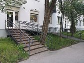 Parduodamos komercinės paskirties patalpos R.