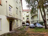 Jaukiai įrengtas butas, labai geroje vietoje. - nuotraukos Nr. 13