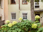 Jaukiai įrengtas butas, labai geroje vietoje. - nuotraukos Nr. 12