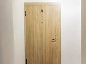 Jaukiai įrengtas butas, labai geroje vietoje. - nuotraukos Nr. 11
