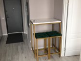Išnuomojamas 2 kambarių butas Šnipiškėse, - nuotraukos Nr. 6