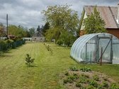 Keičiu namą į butą Panevėžyje arba parduodu - nuotraukos Nr. 2
