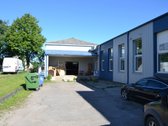 Parduodamos patalpos, 1425 m², Šatrijos g., - nuotraukos Nr. 3