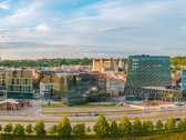 Išnuomojamos administracinės paskirties - nuotraukos Nr. 11