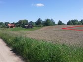 Laba ,parduodamas sklypas tarp Pikeliskiu ir