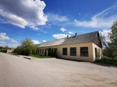 Parduodamas pastatų kompleksas: - nuotraukos Nr. 2