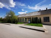 Parduodamas pastatų kompleksas: