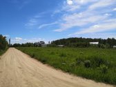 Parduodamas Namų Valdos Sklypas Bratoniškėse - nuotraukos Nr. 11