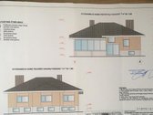 Parduodamas neįrengtas 418 m2 namas Jonavos r - nuotraukos Nr. 10